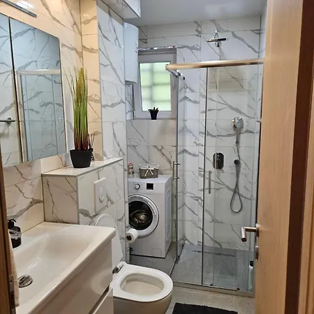 Center Luxury Mia Appartement *