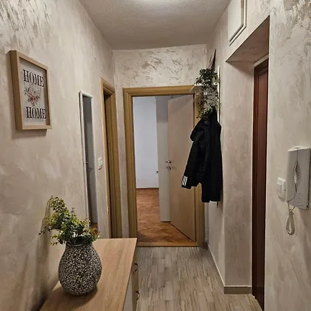 Appartement Center Luxury Mia