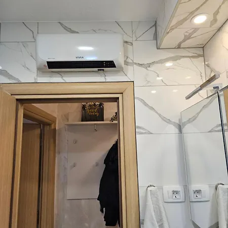 Appartement Center Luxury Mia