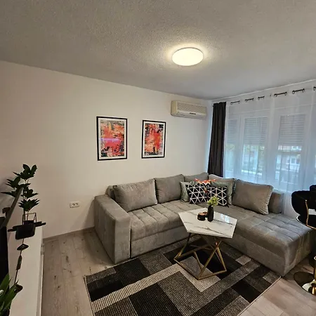 Center Luxury Mia Мостар